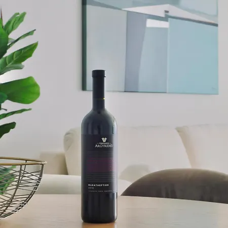 Luxury 1 Bed In Trilogy, Seafront Resort