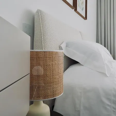 Luxury 1 Bed In Trilogy, Seafront Resort *