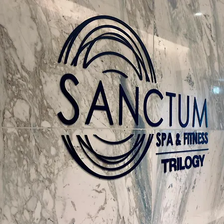 Resort Luxury 1 Bed In Trilogy, Seafront *