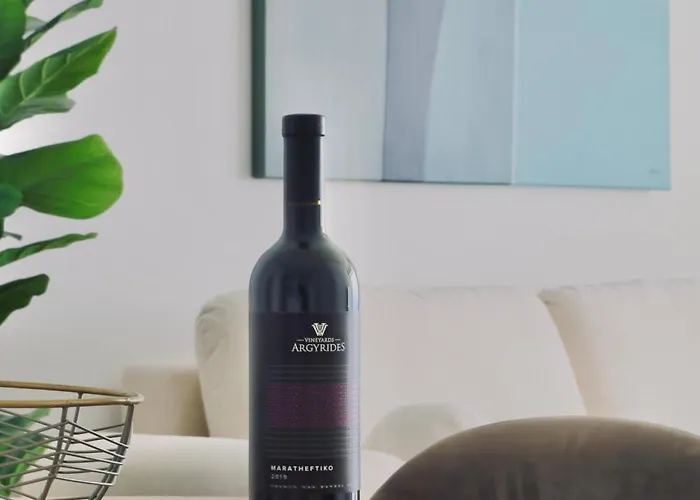 Luxury 1 Bed In Trilogy, Seafront Resort