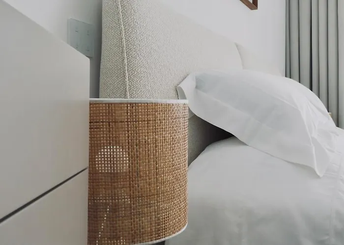 Luxury 1 Bed In Trilogy, Seafront Resort *