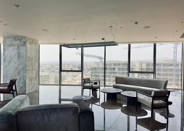 Resort Luxury 1 Bed In Trilogy, Seafront *