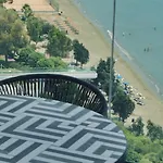 リゾート Luxury 1 Bed In Trilogy, Seafront リマソール
