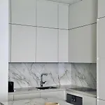 リゾート Luxury 1 Bed In Trilogy, Seafront