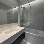 リゾート Luxury 1 Bed In Trilogy, Seafront *