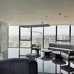 リゾート Luxury 1 Bed In Trilogy, Seafront *