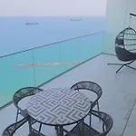 リゾート Luxury 1 Bed In Trilogy, Seafront リマソール