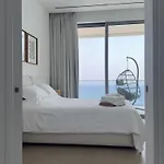 Luxury 1 Bed In Trilogy, Seafront リゾート リマソール