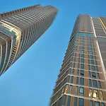 リゾート Luxury 1 Bed In Trilogy, Seafront