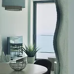 リゾート Luxury 1 Bed In Trilogy, Seafront リマソール