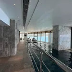 Luxury 1 Bed In Trilogy, Seafront * リマソール