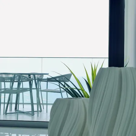 度假村 Luxury 1 Bed In Trilogy, Seafront *