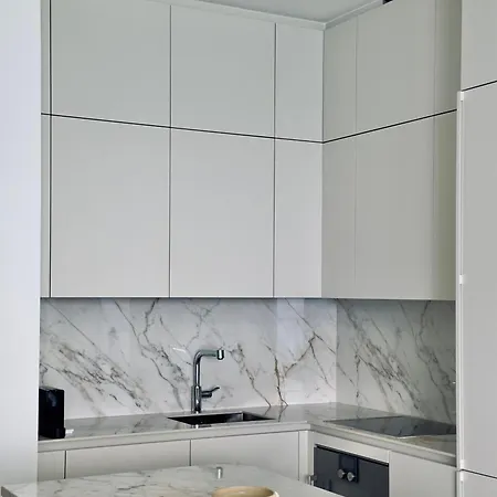 度假村 Luxury 1 Bed In Trilogy, Seafront