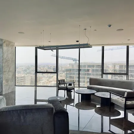度假村 Luxury 1 Bed In Trilogy, Seafront *