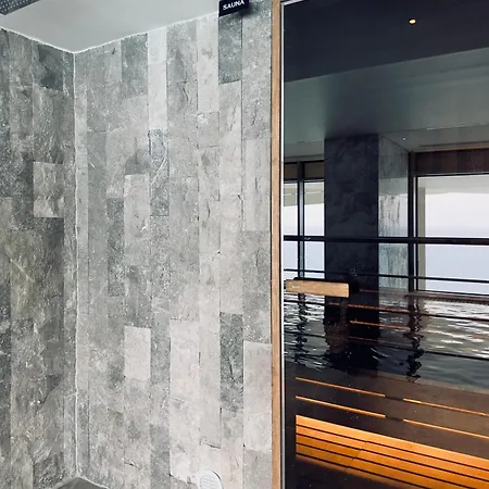 Luxury 1 Bed In Trilogy, Seafront 度假村 利马索尔