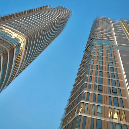 度假村 Luxury 1 Bed In Trilogy, Seafront