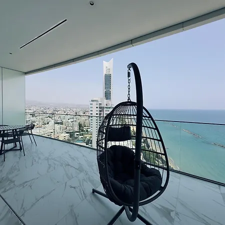 Luxury 1 Bed In Trilogy, Seafront 度假村 *