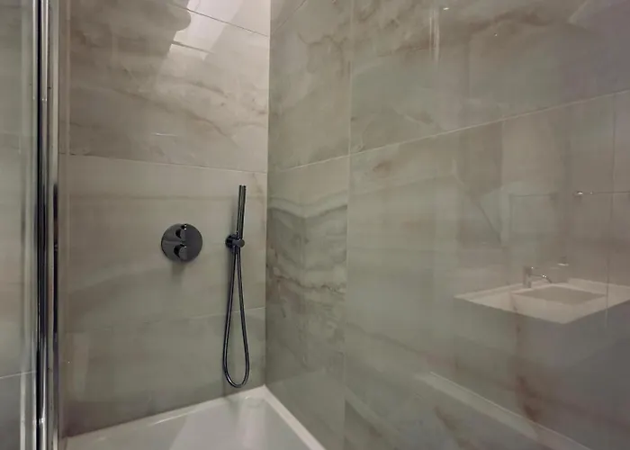 Luxury 1 Bed In Trilogy, Seafront Rezort