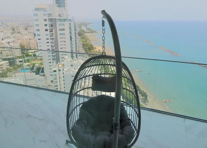 Luxury 1 Bed In Trilogy, Seafront Rezort