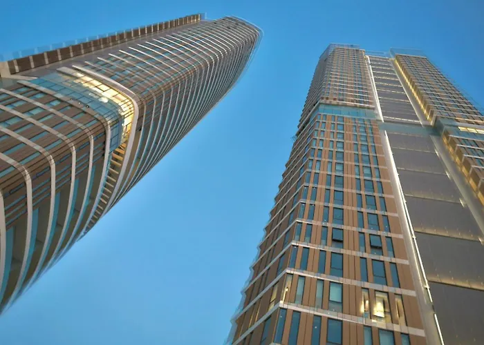 Rezort Luxury 1 Bed In Trilogy, Seafront